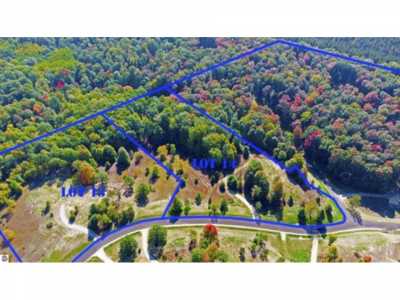 Residential Land For Sale in Williamsburg, Michigan