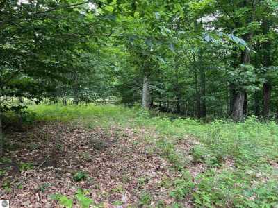 Residential Land For Sale in Empire, Michigan