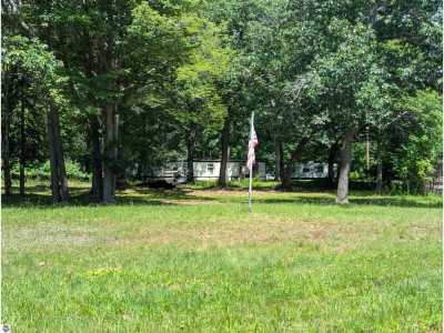 Residential Land For Sale in Au Gres, Michigan