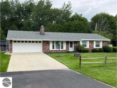 Home For Sale in East Tawas, Michigan