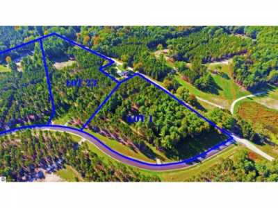 Residential Land For Sale in Williamsburg, Michigan