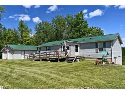 Home For Sale in Hale, Michigan