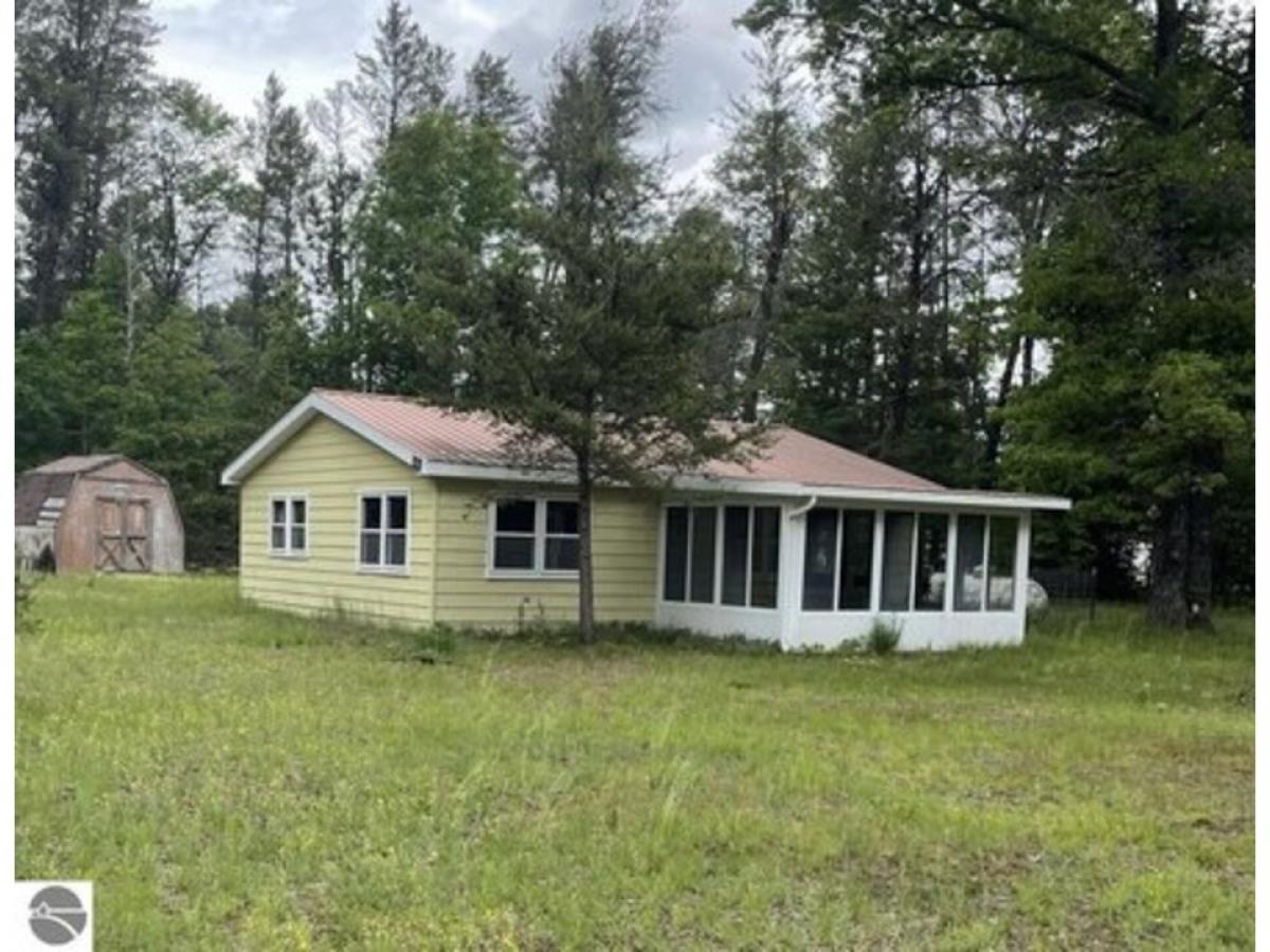 Picture of Home For Sale in Roscommon, Michigan, United States