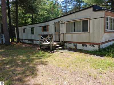 Home For Sale in Hale, Michigan