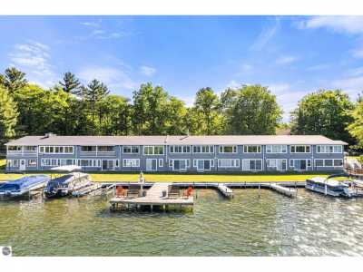 Home For Sale in Bellaire, Michigan