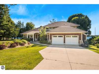 Home For Sale in Rapid City, Michigan