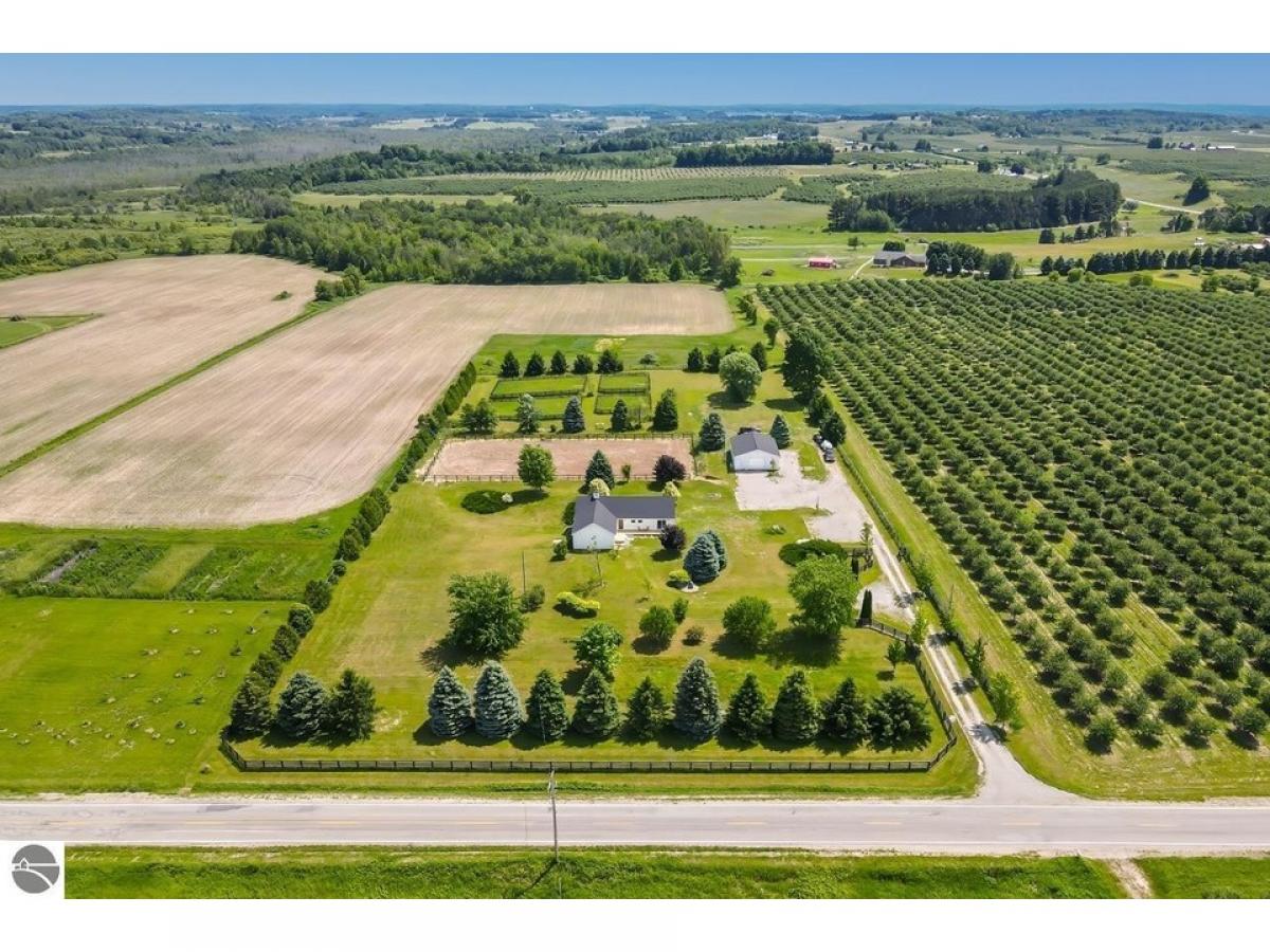 Picture of Home For Sale in Williamsburg, Michigan, United States