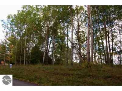 Residential Land For Sale in Kewadin, Michigan