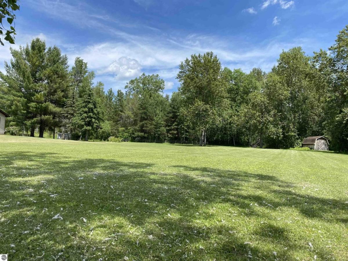 Picture of Residential Land For Sale in West Branch, Michigan, United States