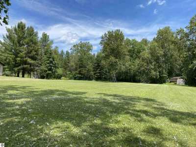 Residential Land For Sale in West Branch, Michigan