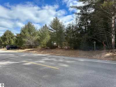 Residential Land For Sale in Greenbush, Michigan