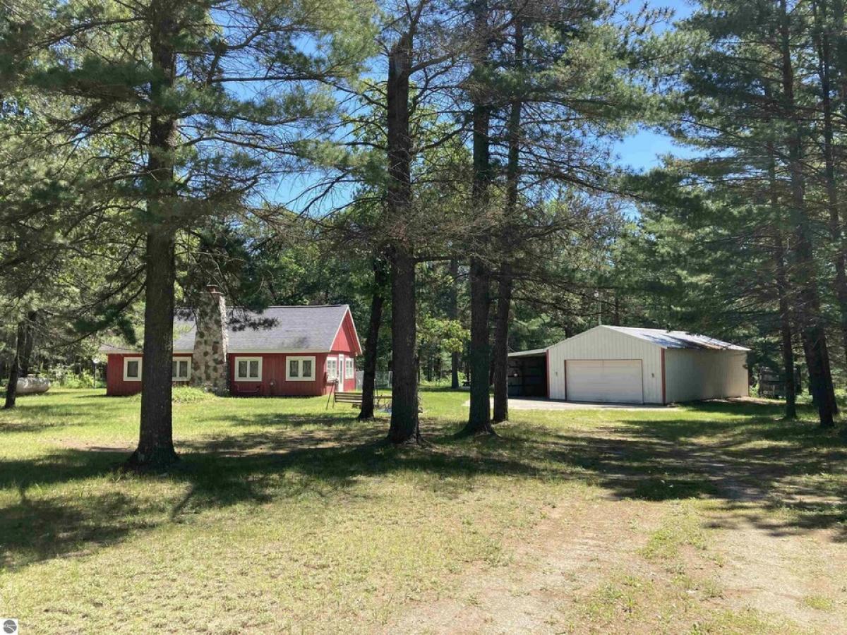 Picture of Home For Sale in West Branch, Michigan, United States