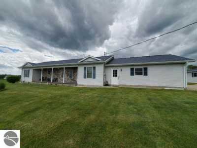 Home For Sale in West Branch, Michigan