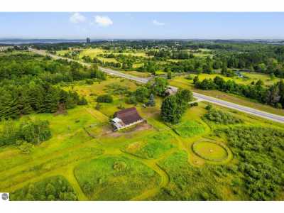 Residential Land For Sale in Williamsburg, Michigan