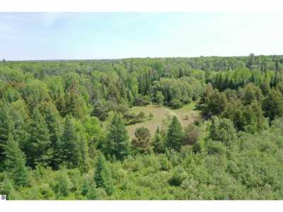 Residential Land For Sale in West Branch, Michigan