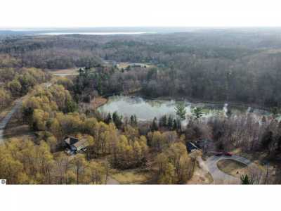 Residential Land For Sale in Williamsburg, Michigan