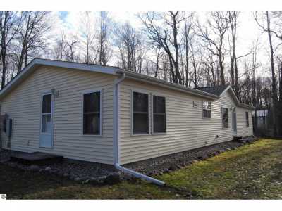 Home For Sale in Lewiston, Michigan