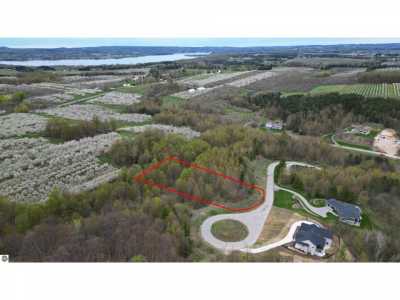 Residential Land For Sale in Traverse City, Michigan