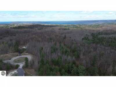 Residential Land For Sale in Williamsburg, Michigan