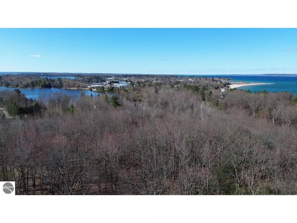 Picture of Residential Land For Sale in Elk Rapids, Michigan, United States