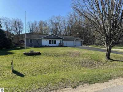 Home For Sale in Rapid City, Michigan