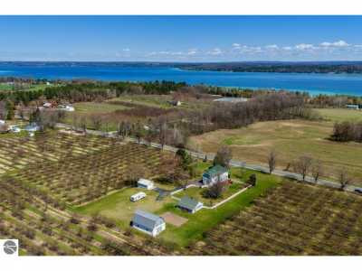 Home For Sale in Williamsburg, Michigan