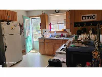 Home For Sale in Glennie, Michigan