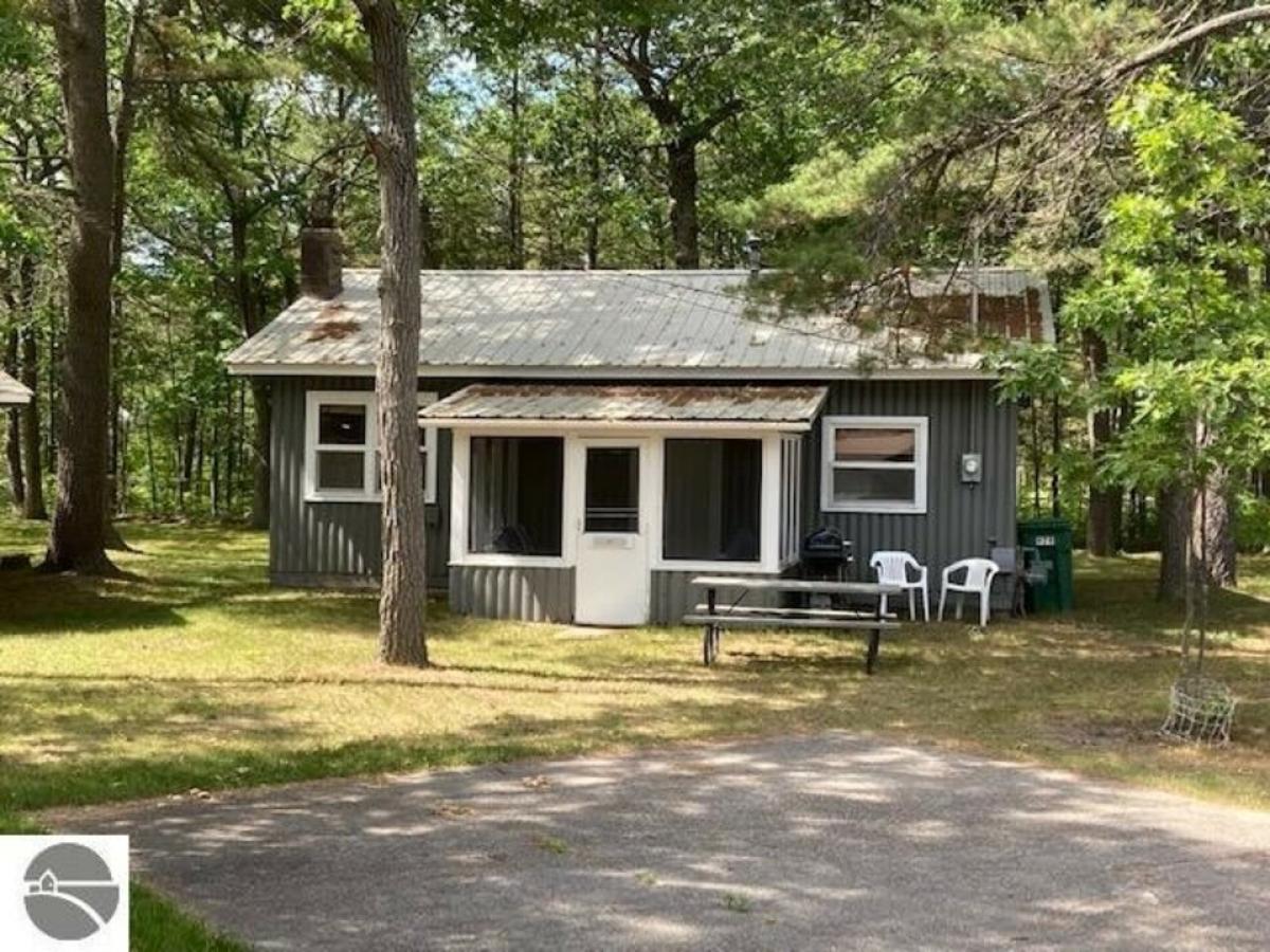 Picture of Home For Sale in East Tawas, Michigan, United States