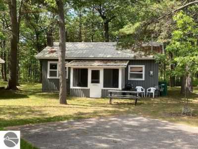 Home For Sale in East Tawas, Michigan