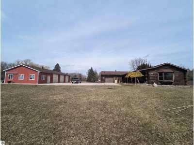 Home For Sale in Omer, Michigan