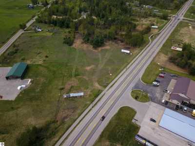 Residential Land For Sale in West Branch, Michigan