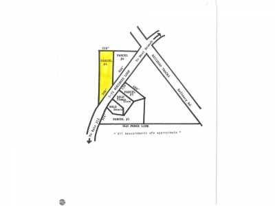 Residential Land For Sale in West Branch, Michigan