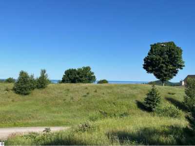 Residential Land For Sale in Empire, Michigan