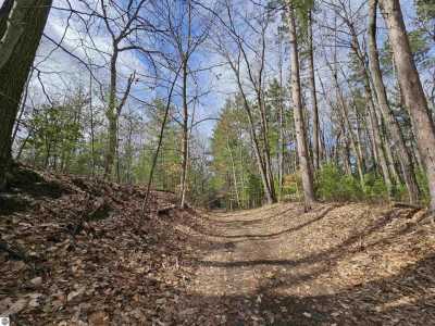 Residential Land For Sale in West Branch, Michigan