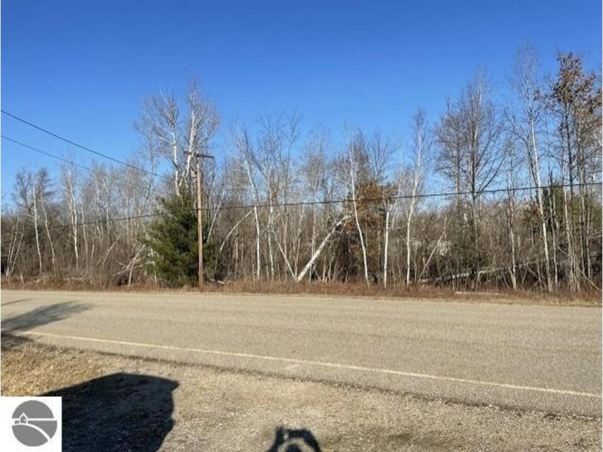 Picture of Residential Land For Sale in Alger, Michigan, United States