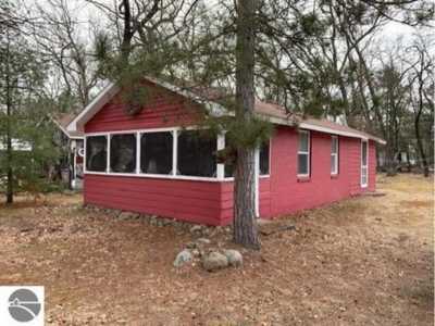 Home For Sale in National City, Michigan