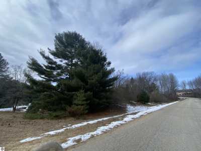 Residential Land For Sale in Williamsburg, Michigan