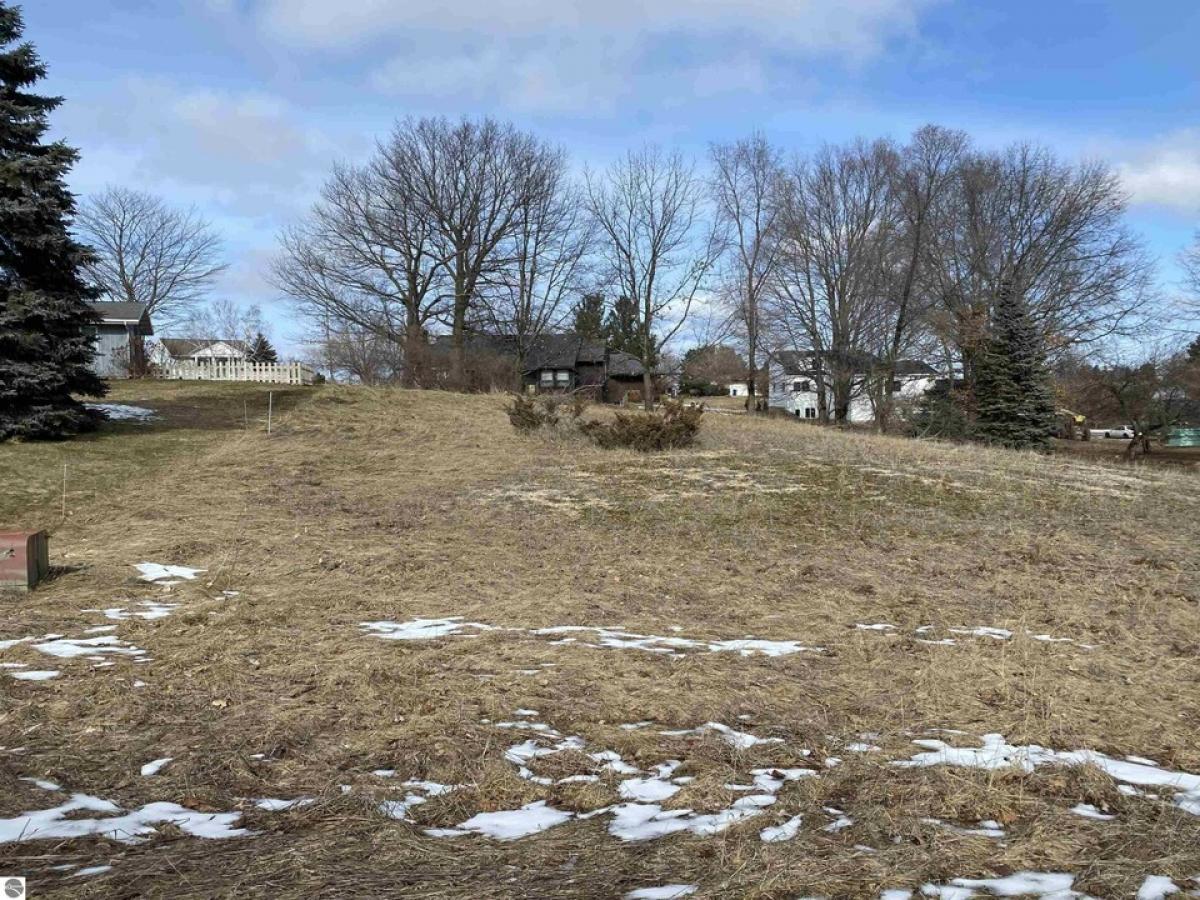 Picture of Residential Land For Sale in Williamsburg, Michigan, United States