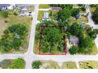 Residential Land For Sale in Kalkaska, Michigan