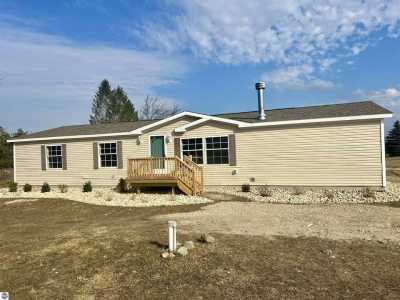 Home For Sale in Rapid City, Michigan