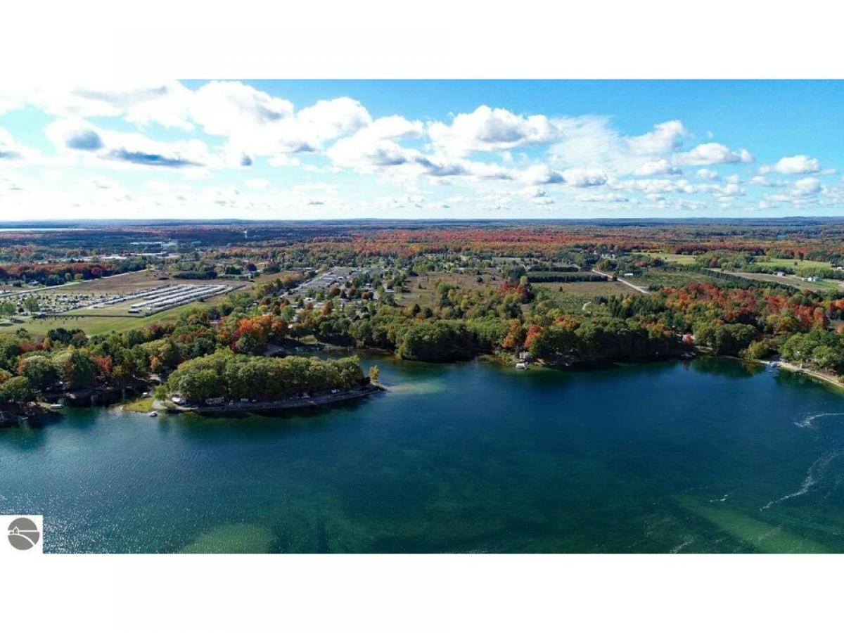 Picture of Residential Land For Sale in Traverse City, Michigan, United States