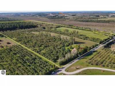 Residential Land For Sale in 