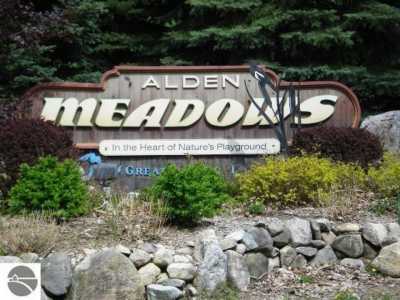 Residential Land For Sale in Alden, Michigan