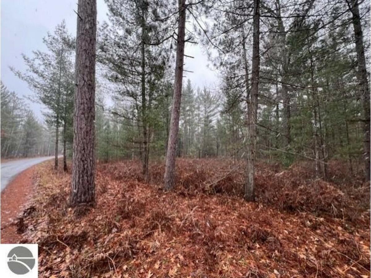 Picture of Residential Land For Sale in East Tawas, Michigan, United States