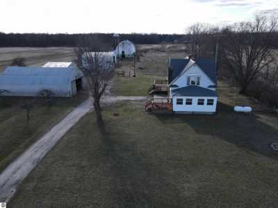 Home For Sale in Au Gres, Michigan