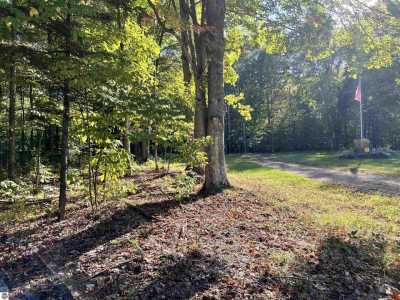 Residential Land For Sale in Kalkaska, Michigan