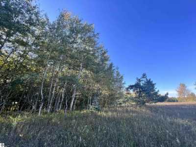 Residential Land For Sale in Kalkaska, Michigan