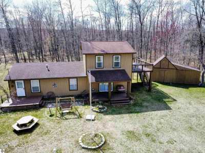 Home For Sale in Rose City, Michigan