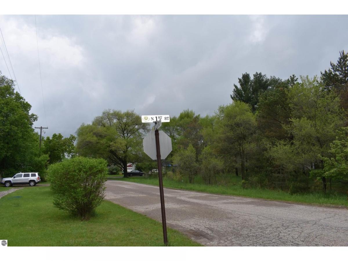 Picture of Residential Land For Sale in West Branch, Michigan, United States