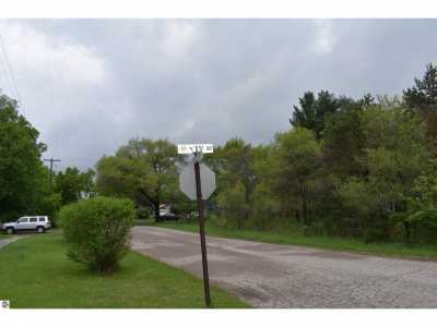 Residential Land For Sale in West Branch, Michigan